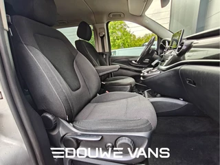 Mercedes-Benz V-Class 2016 - 250d L3 4 Matic DC Trekhaak 360graden Camera Navi image 9