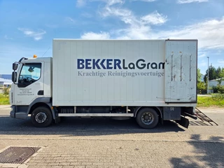 DAF LF 220 2016 - NL TRUCK 12-2026 obrazek 8
