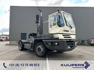 Terberg YT 180 2003 - / Cummins / Allison te koop