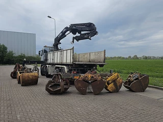 Volvo FH 2007 - 13.480 image 19