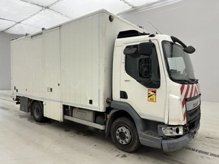 DAF LF 2017 - 180 afbeelding 3 miniatuur
