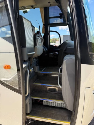 Volvo N/A 2020 - B11R 9700HD. 11,05m length. obrazek 10