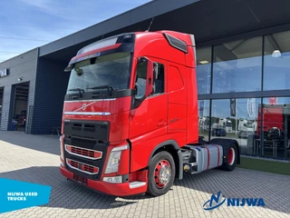 Volvo FH 2021 - 460 4x2 PTO + WRC imagen 1