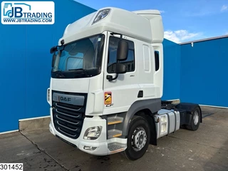 DAF CF 480 EURO 6D