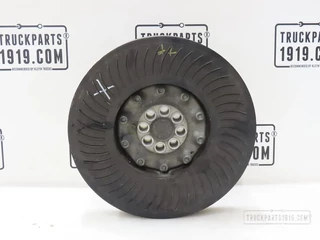 MAN N/A - 51022006018 Trillingsdemper immagine 1