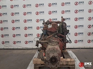 Renault N/A - Occ Motor + versnellingsbak Renault Midlum immagine 4