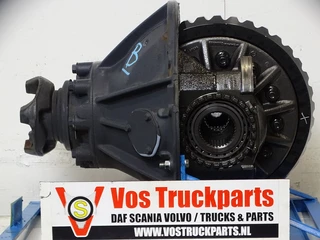 Scania R 2018 - R-780 2.71 EXCL.SPER obrazek 1