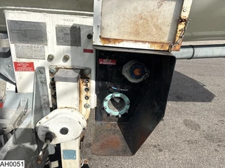 Magyar N/A 2006 - Fuel 39140 liter, 9 Comp zdjecie 7