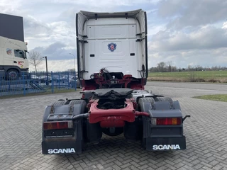 Scania R 2011 - 480 obrazek 15