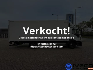 Iveco Eurocargo 2022 - ML120E25 zdjecie 4