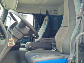 Volvo FM 2014 - 460 6x2 - Carrier 1250 Frigo - Full air - 5.60 WB - Loadlift - Euro 6 afbeelding 13