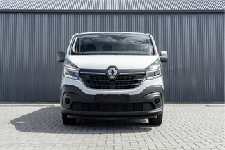 Renault Trafic 2019 - **dCi 95 T29 L2H1 | INCL BTW & BPM | 9-P | Navi | LED | Cruise | Airco | Euro 6** obrazek 3