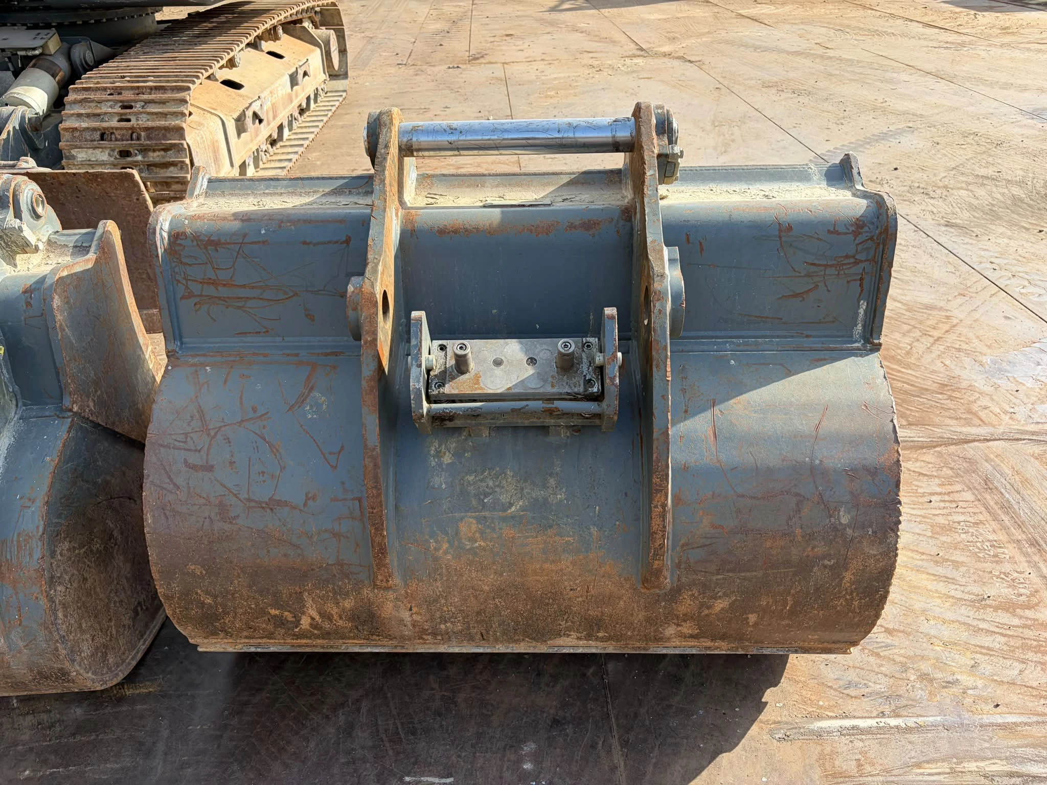 Liebherr 926 KLC Compact 2019 image 18