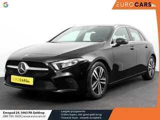 Mercedes-Benz A-Klasse 2021 - 200 Automaat Advantage te koop