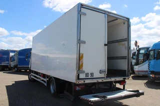 MAN TGM 2007 - N/A image 14