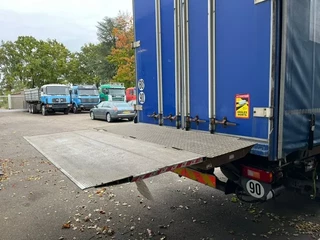 Renault Premium 410 DXi , Manual Gearbox , Retarder , Airco 2009 - N/A bild 9