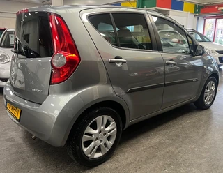 Opel Agila 2012 - 1.0 Edition | 1e eigenaar | Lage kilometerstand | NAP | Airco image 2 thumbnail