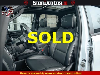 Dodge Ram 1500 2024 - Limited Night | 5.7 V8 Hemi Full Option | LPG | obrazek 7