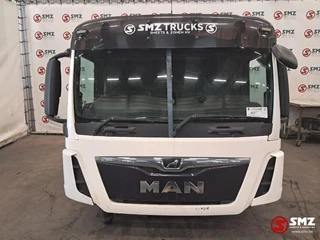MAN N/A 2018 - Occ Cabine RHD MAN obrazek 1