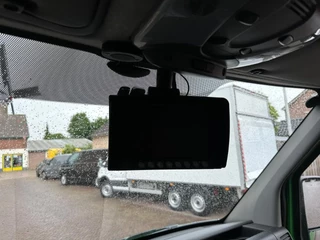 Mercedes-Benz Sprinter 2012 - 516 Rico Riool Installatie AC Stand Verwarming Cam NL Auto Cruise 1e eigenaar imagen 12