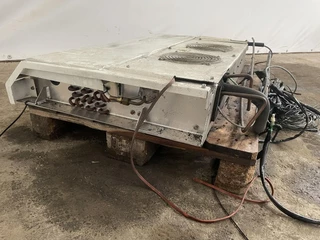 Thermo King evaporator unit - N/A obrazek 7