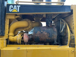 Caterpillar D8R - Single shank ripper 2001 - N/A afbeelding 14