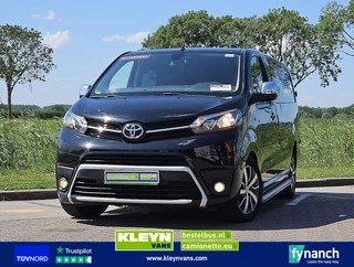 Toyota ProAce 2018 - PRO-ACE 2.0 obrázek 1 náhled