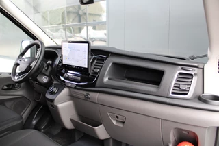 Ford Transit 2024 - 350 2.0 TDCI L2H2 Limited 165pk - 2x Schuifdeur - Navi - 360 Camera - Adaptive Cruise - Xenon - Blind Spot - Rijklaar immagine 37