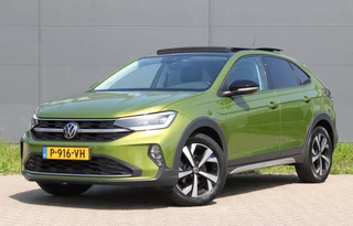 Volkswagen Taigo 2022 - 1.0 TSI Style Automaat Panodak Carplay Keyless Stoelverwarming !!NIEUWBINNEN!! obrazek 2