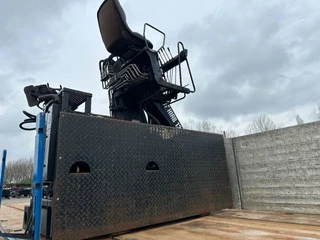 KWB N/A 1999 - HIAB 130R-206-2006 bild 11