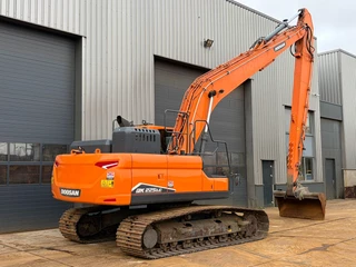 Doosan DX225LC-7 Long Reach 15.4 m 2022 - N/A image 5
