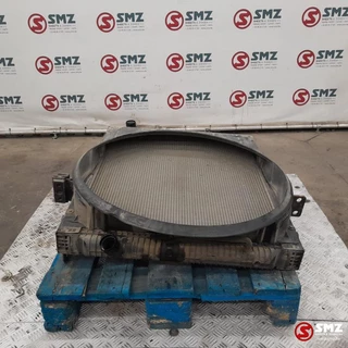 Renault N/A 2007 - Occ radiator Renault obrazek 1