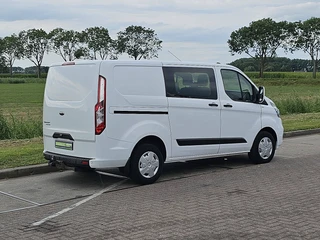 Ford Transit Custom 2020 - 2.0 image 3 thumbnail