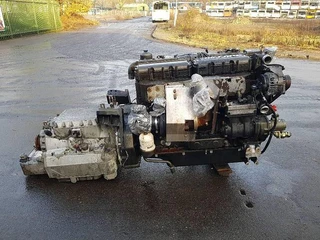 DAF PR228S1 zdjęcie 2 miniatura