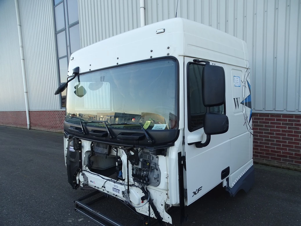 DAF 2018 - XF106 SPACECAB obrázek 1