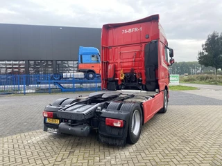 DAF XF 460 FT 2015 - N/A image 4