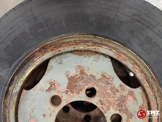 Michelin N/A - Occ vrachtwagenband 7.50R20 128/127L Michelin bild 3