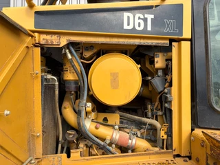 Caterpillar D6T XL 2011 - N/A afbeelding 26