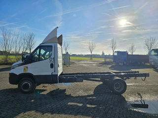 Iveco Daily 2017 - N/A obrazek 8