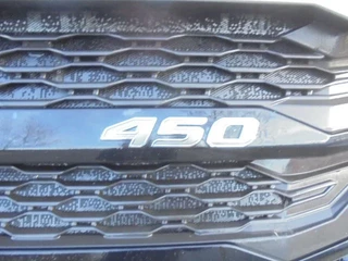 DAF XDC 2026 - 450 8X4 DEMO UNUSED RHD image 7