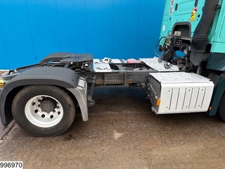 Mercedes-Benz Actros 2018 - 1848 EURO 6, Retarder, PTO, Standairco изображение 7
