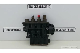 Knorr-Bremse N/A - 21083660 ECAS magneetventiel Renault imagem 2
