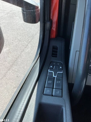 Volvo FM 330 Euro 6 Geesink 20m³ Just 193.153 km! 2016 - N/A immagine 20