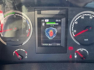 Scania R 2016 - R410 4X2 EURO 6 R410 zdjecie 15