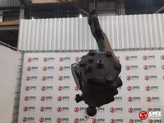 MAN N/A 2014 - Occ stuurhuis MAN immagine 2