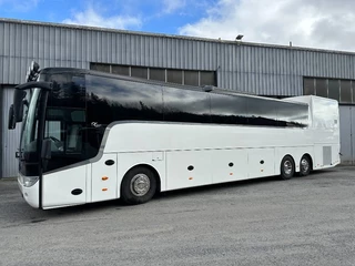 Scania N/A 2015 - Van Hool Actron Cargo obrazek 3
