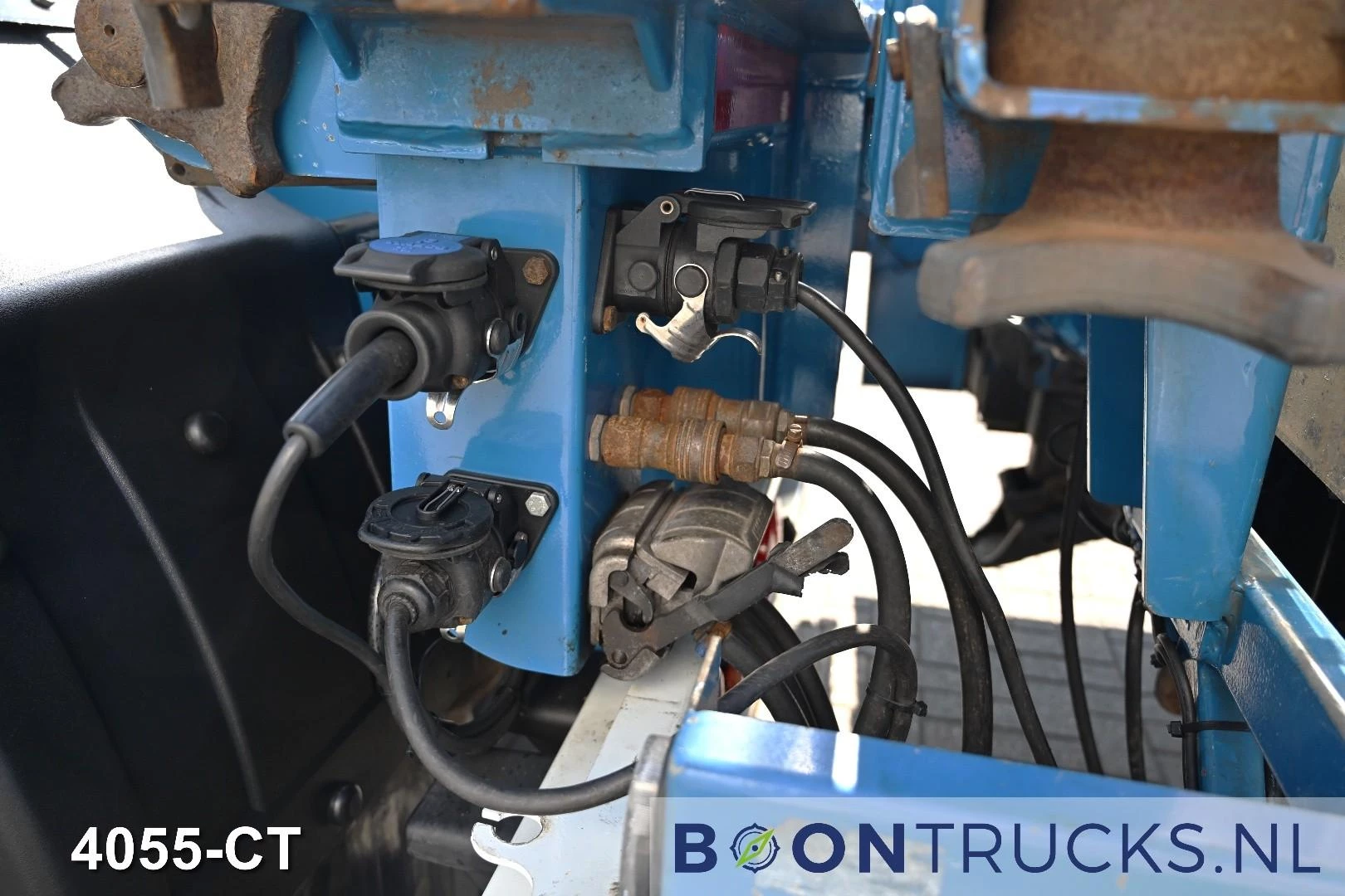 Broshuis 2CONNECT-5AKCC 2019 afbeelding 18