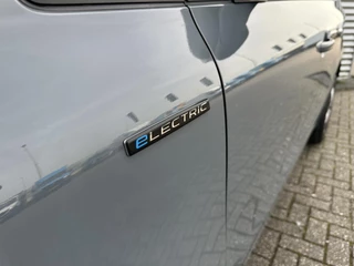 Mercedes-Benz eCitan 2024 - 112 Pro L1 51 kWh image 12