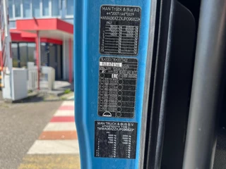 MAN TGX 2017 - 18.420 obrazek 18