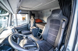 Iveco Stralis 2019 - 400 CNG // HAYON DHOLLANDIA obrazek 15